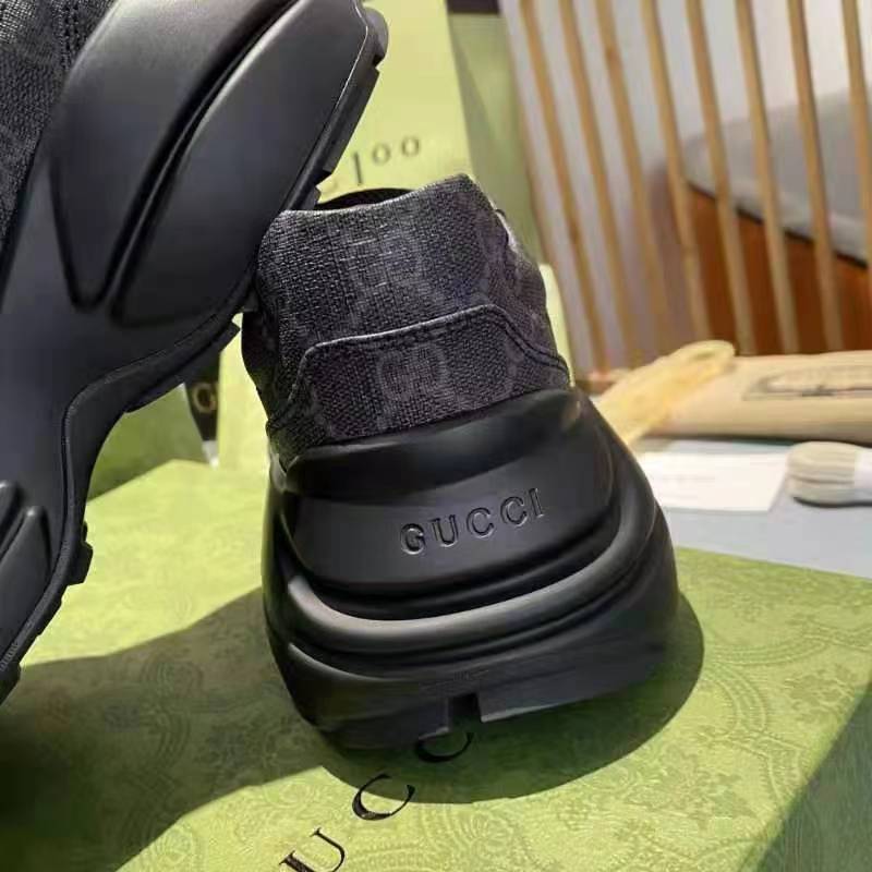 Gucci Rhyton Sneaker - DesignerGu