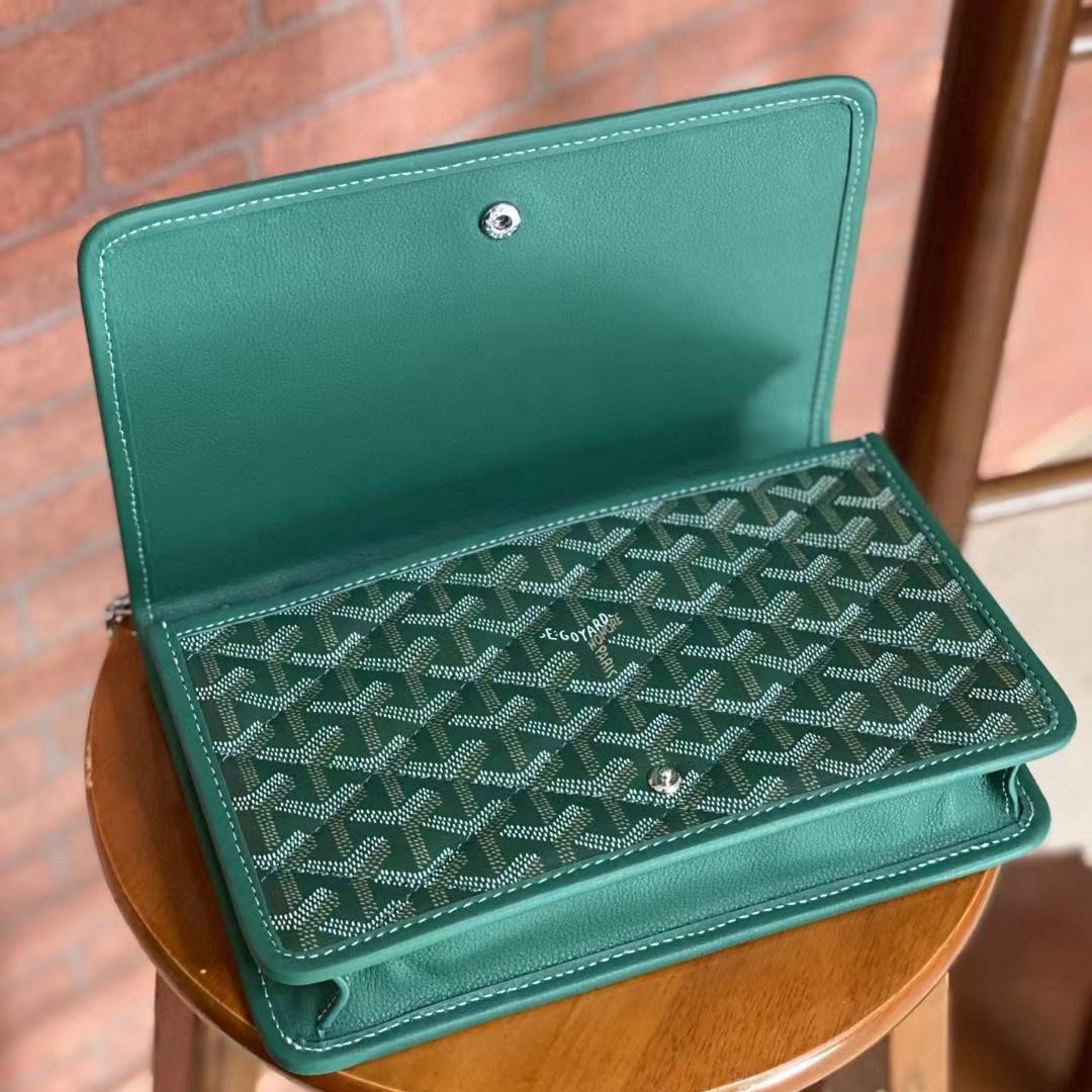 Goyard Alexandre III Bag(24-15-5CM) - DesignerGu