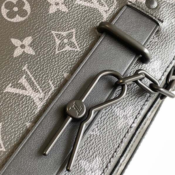 Louis Vuitton Steamer Messenger（23.5-17-6 cm）    M45585 - DesignerGu