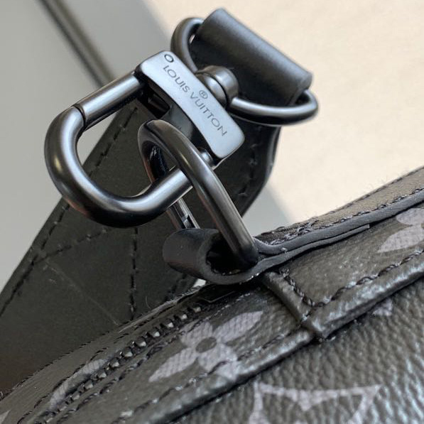 Louis Vuitton Steamer Messenger（23.5-17-6 cm）    M45585 - DesignerGu