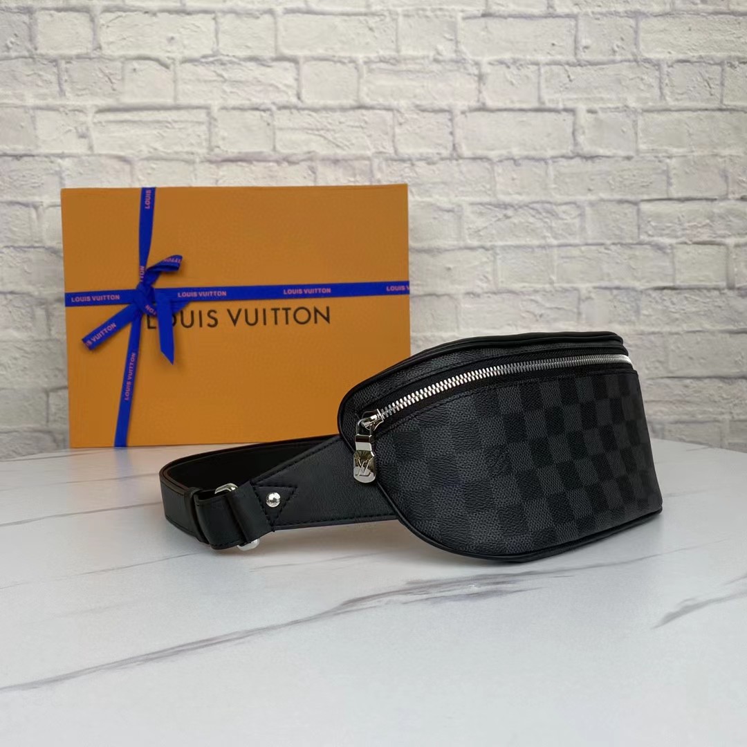 Louis Vuitton Campus Bumbag(26-13-7cm) - DesignerGu