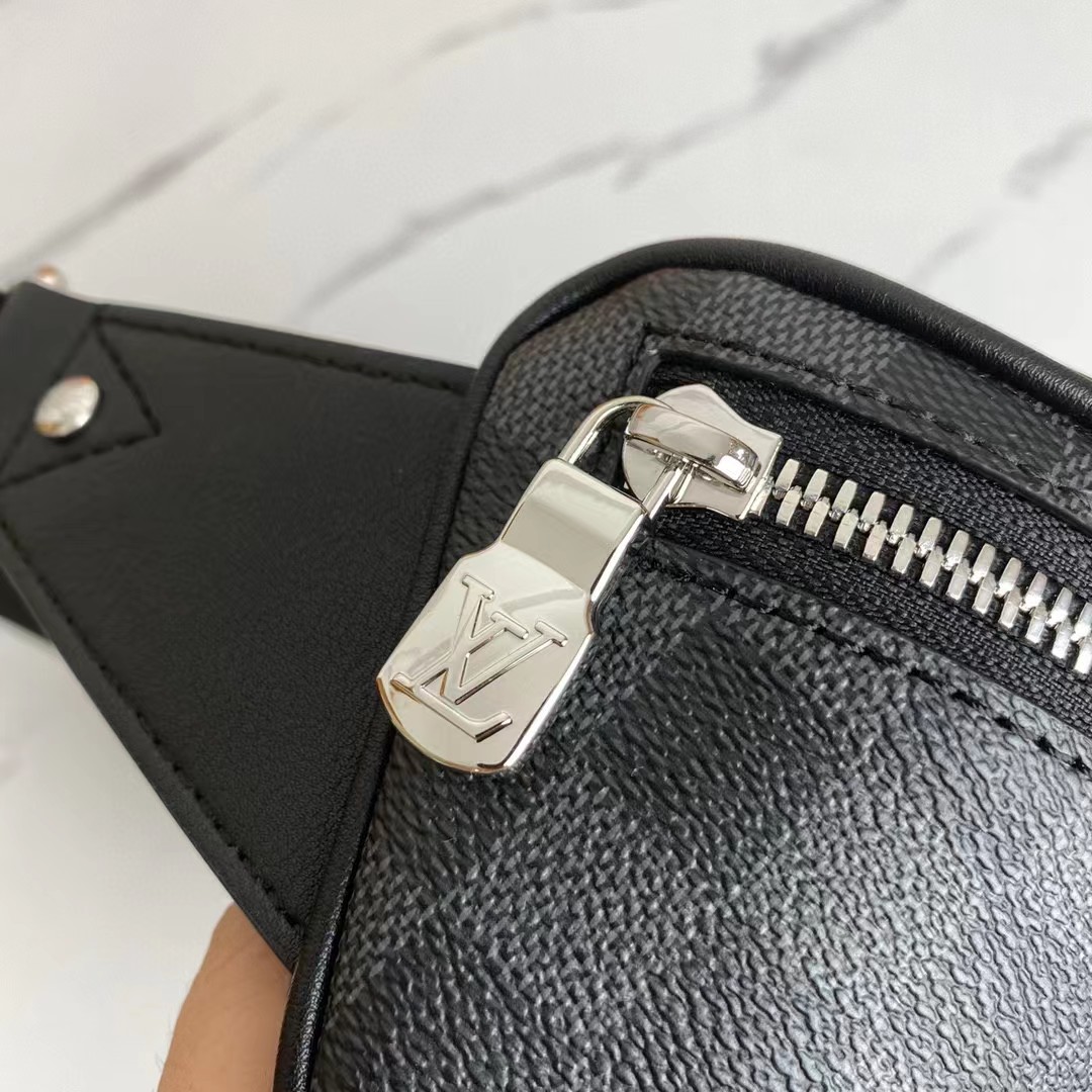 Louis Vuitton Campus Bumbag(26-13-7cm) - DesignerGu