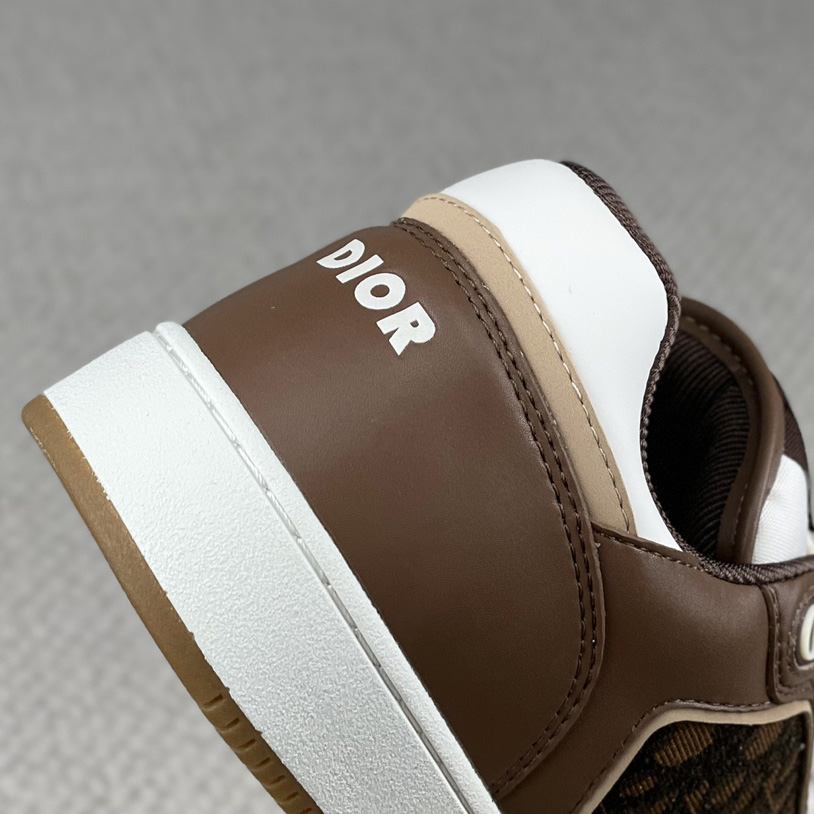 Dior B27 Low-Top Sneaker - DesignerGu