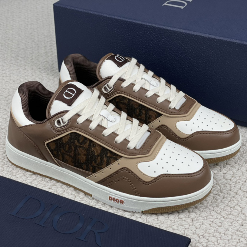 Dior B27 Low-Top Sneaker - DesignerGu