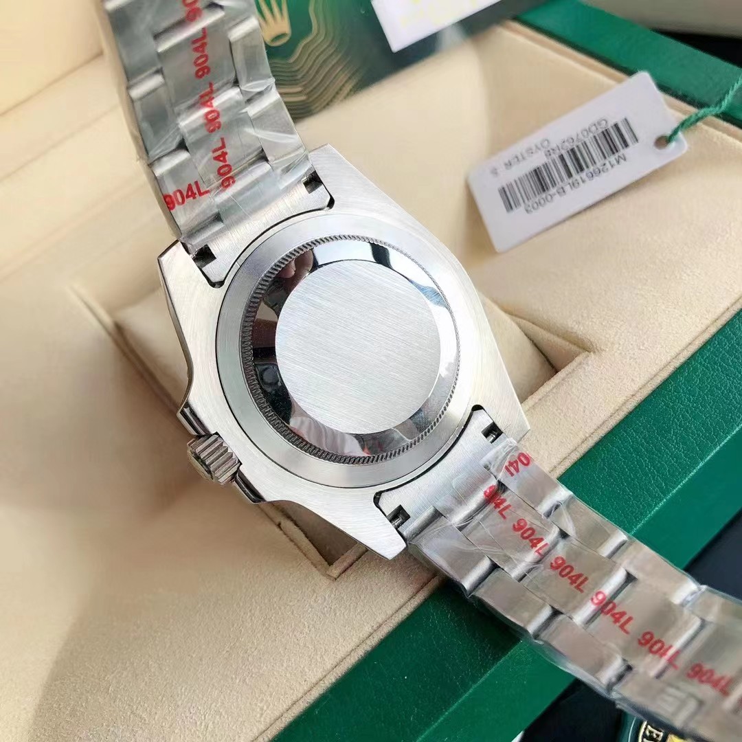 Rolex  Watch - DesignerGu