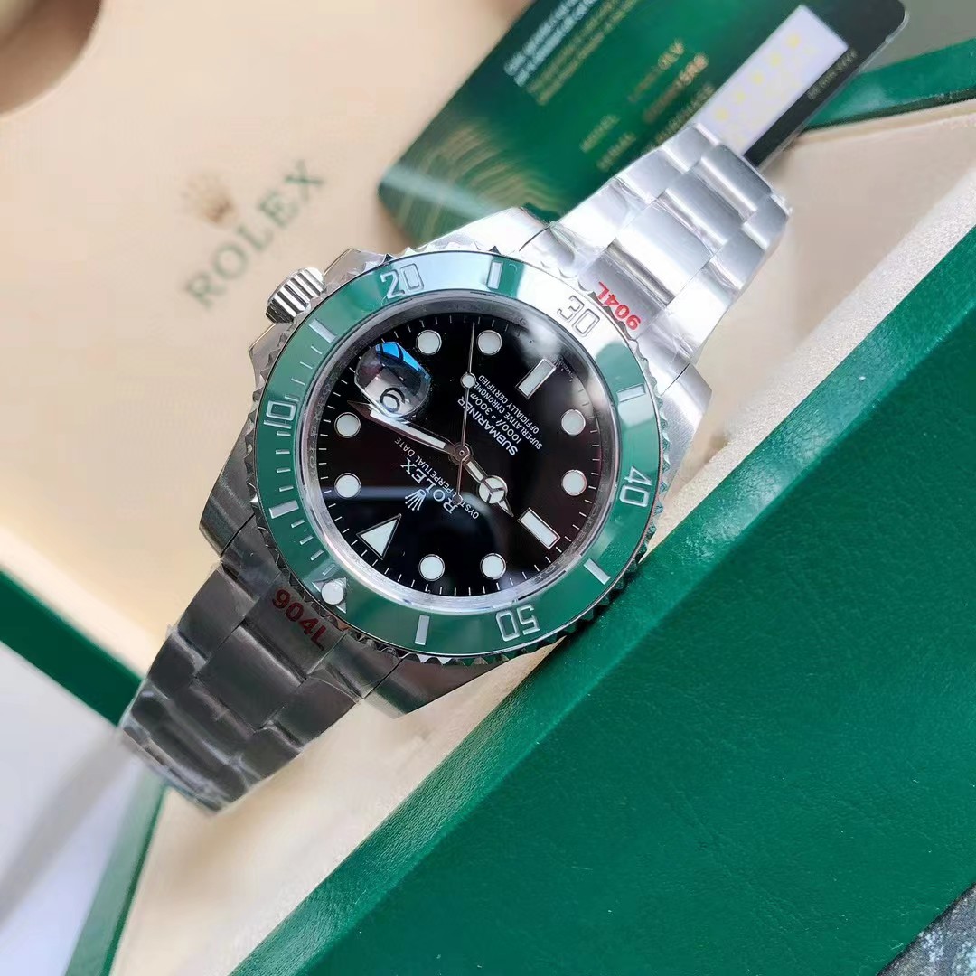 Rolex  Watch - DesignerGu