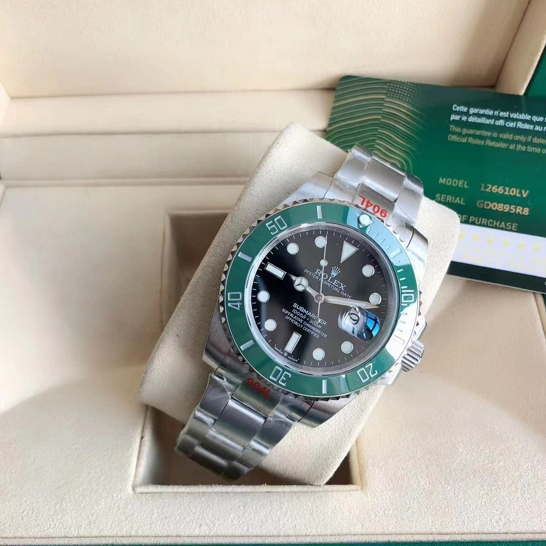 Rolex  Watch - DesignerGu