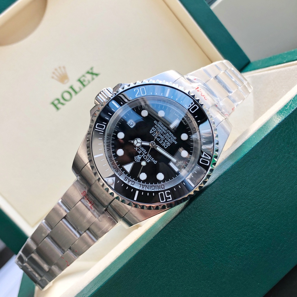 Rolex  Watch    - DesignerGu