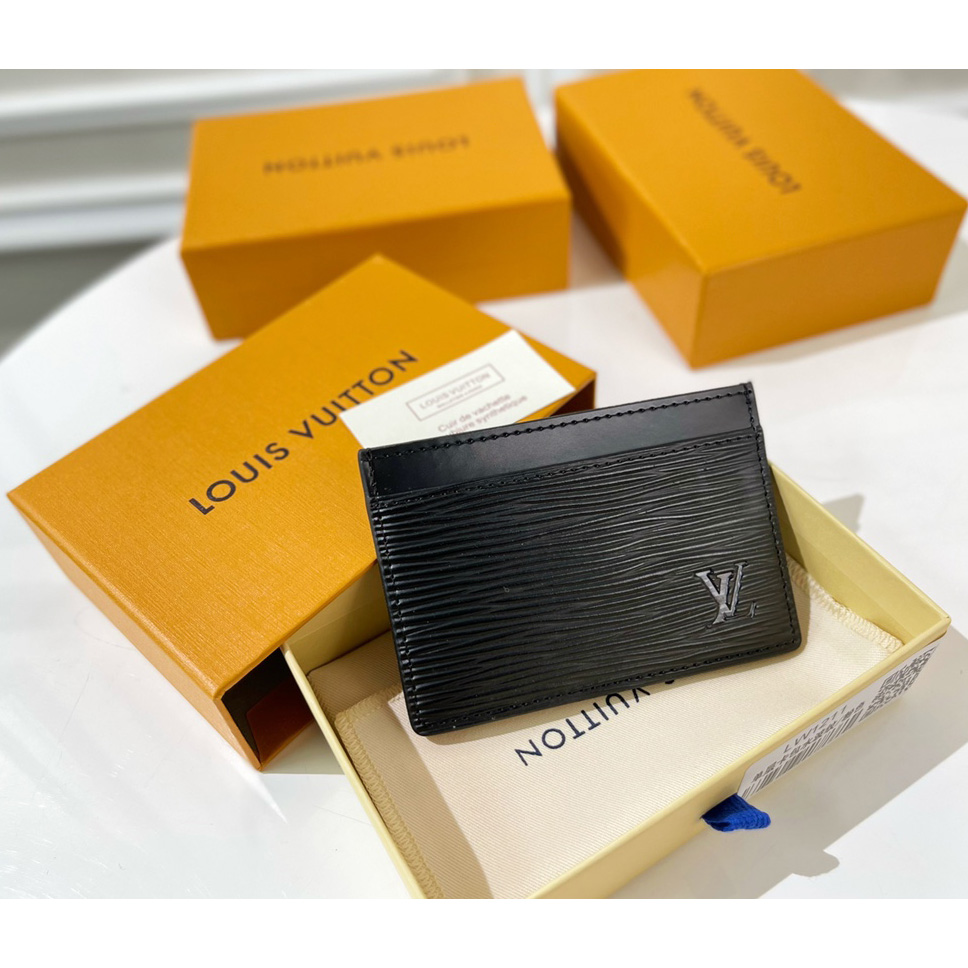 Louis Vuitton Card Holder     M81065 - DesignerGu