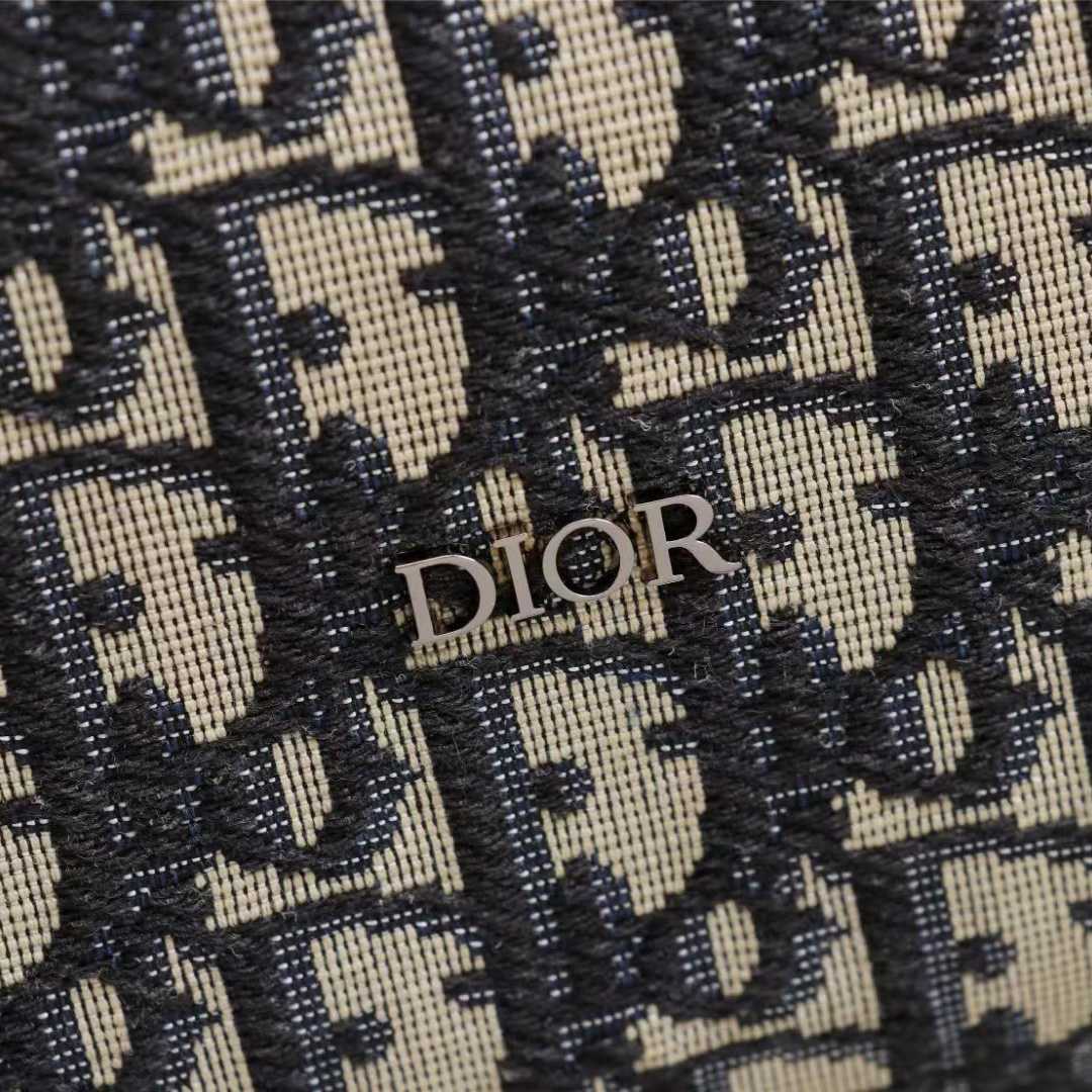 Dior Lingot 50 Bag (50-25-21.5cm)  1ADDU115YKY_H27E - DesignerGu