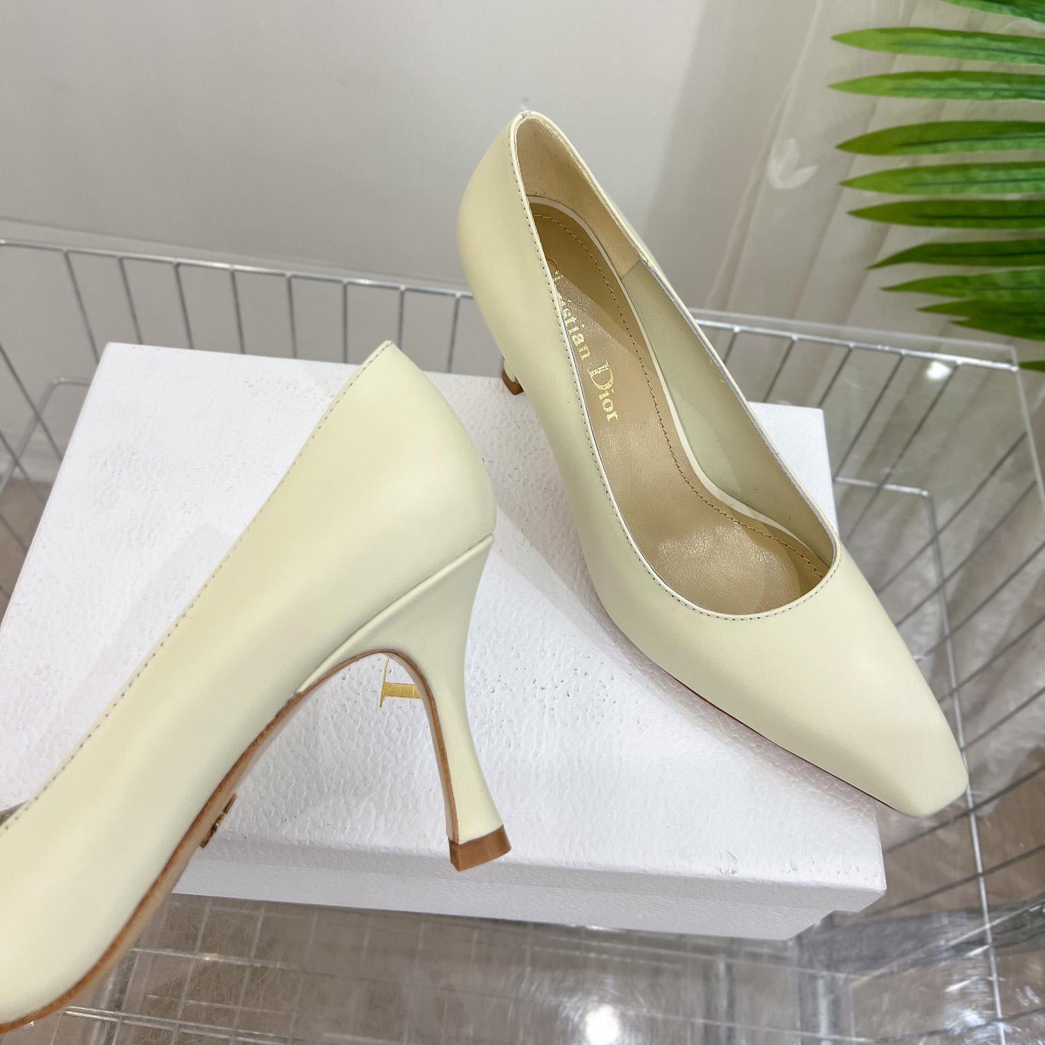 Dior Attract Pump - DesignerGu