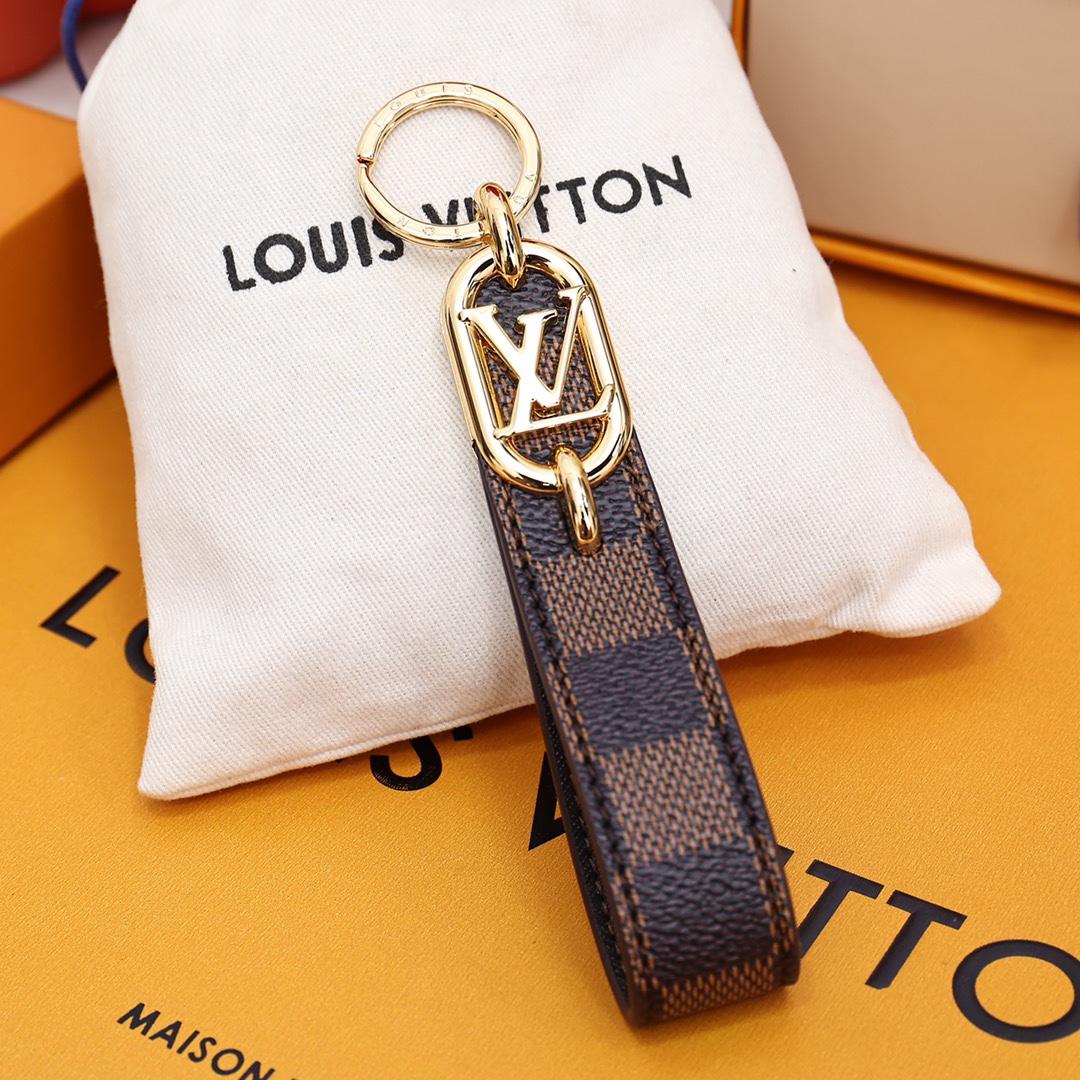 Louis Vuitton LV Link Dragonne     M00826 - DesignerGu