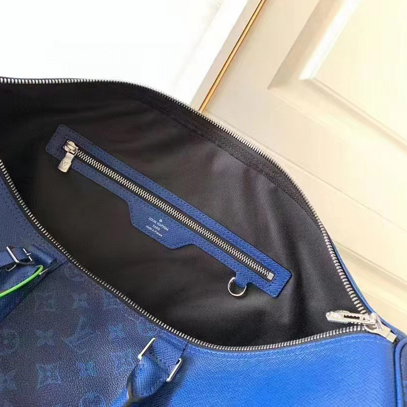 Louis Vuitton Keepall Bandoulière 50(50-29-23CM)        M53766 - DesignerGu