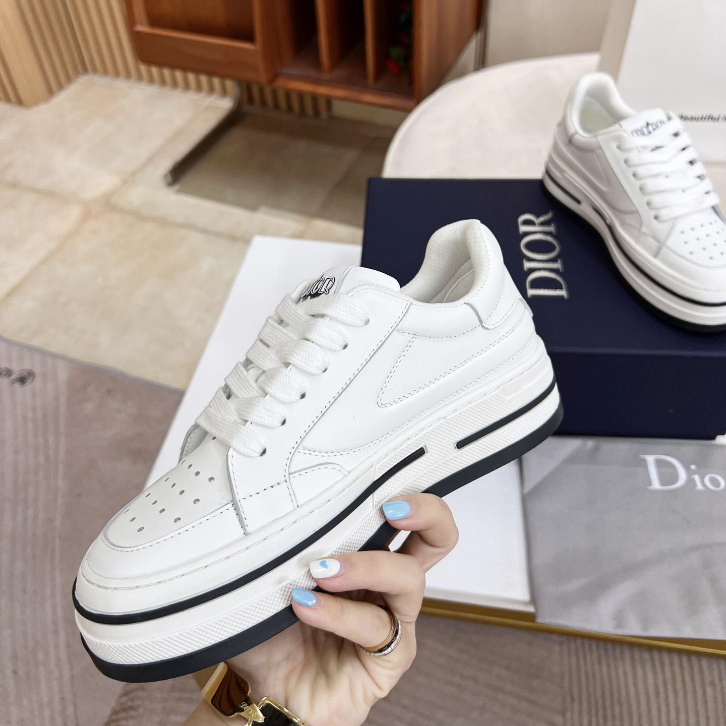 Dior D-Freeway Sneaker  - DesignerGu