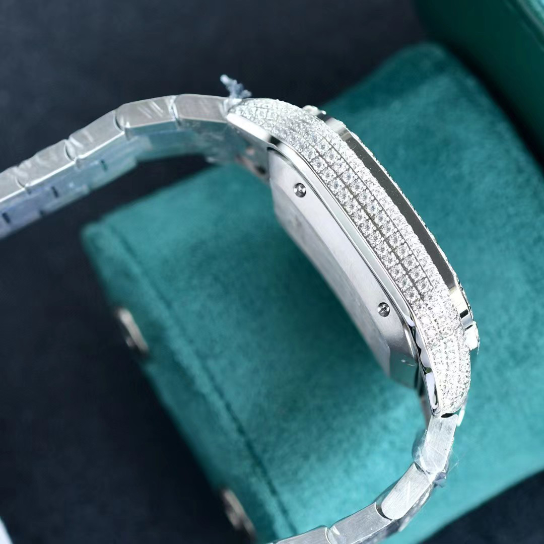 Cartier Watch   - DesignerGu