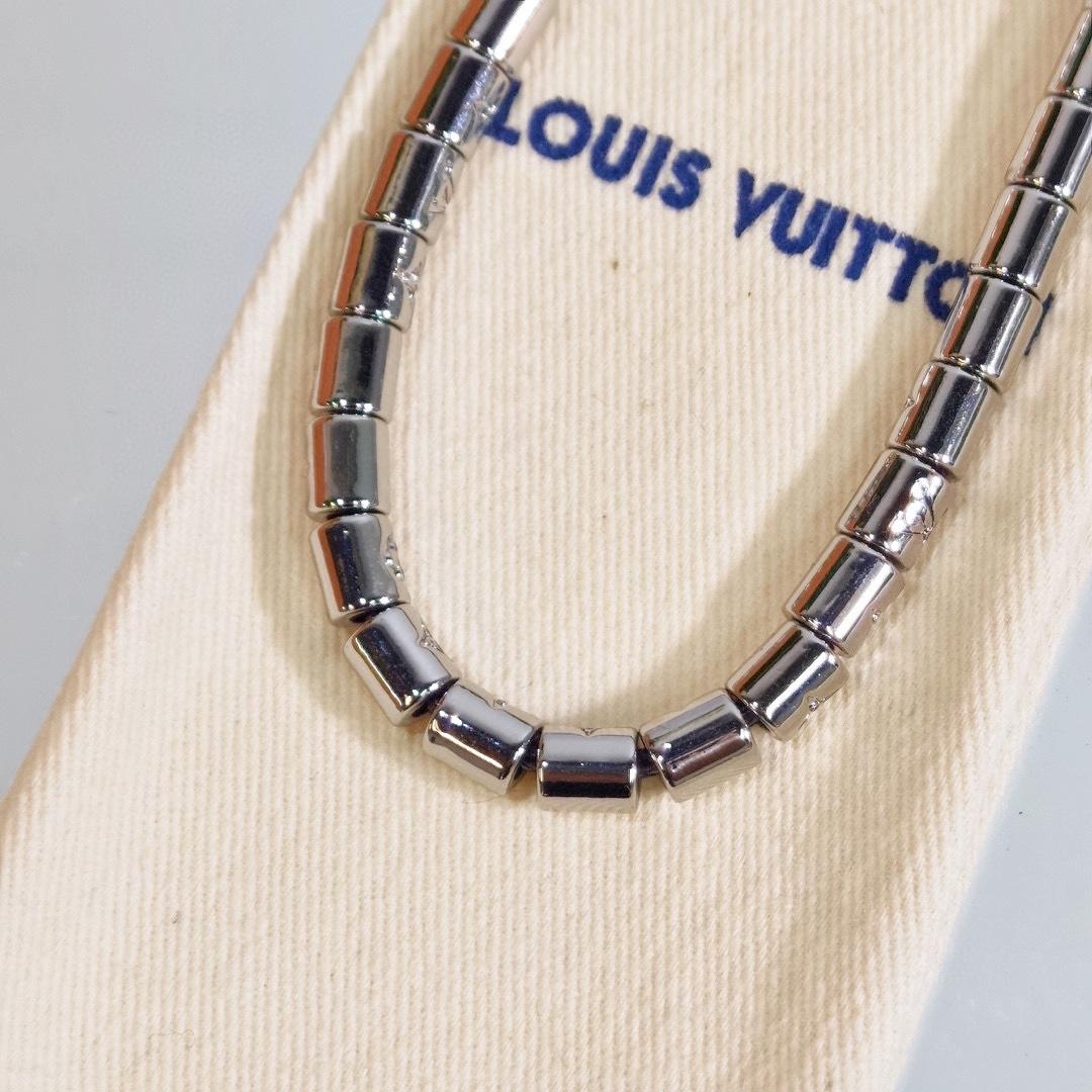 Louis Vuitton LV Paradise Bracelet       MP3330 - DesignerGu