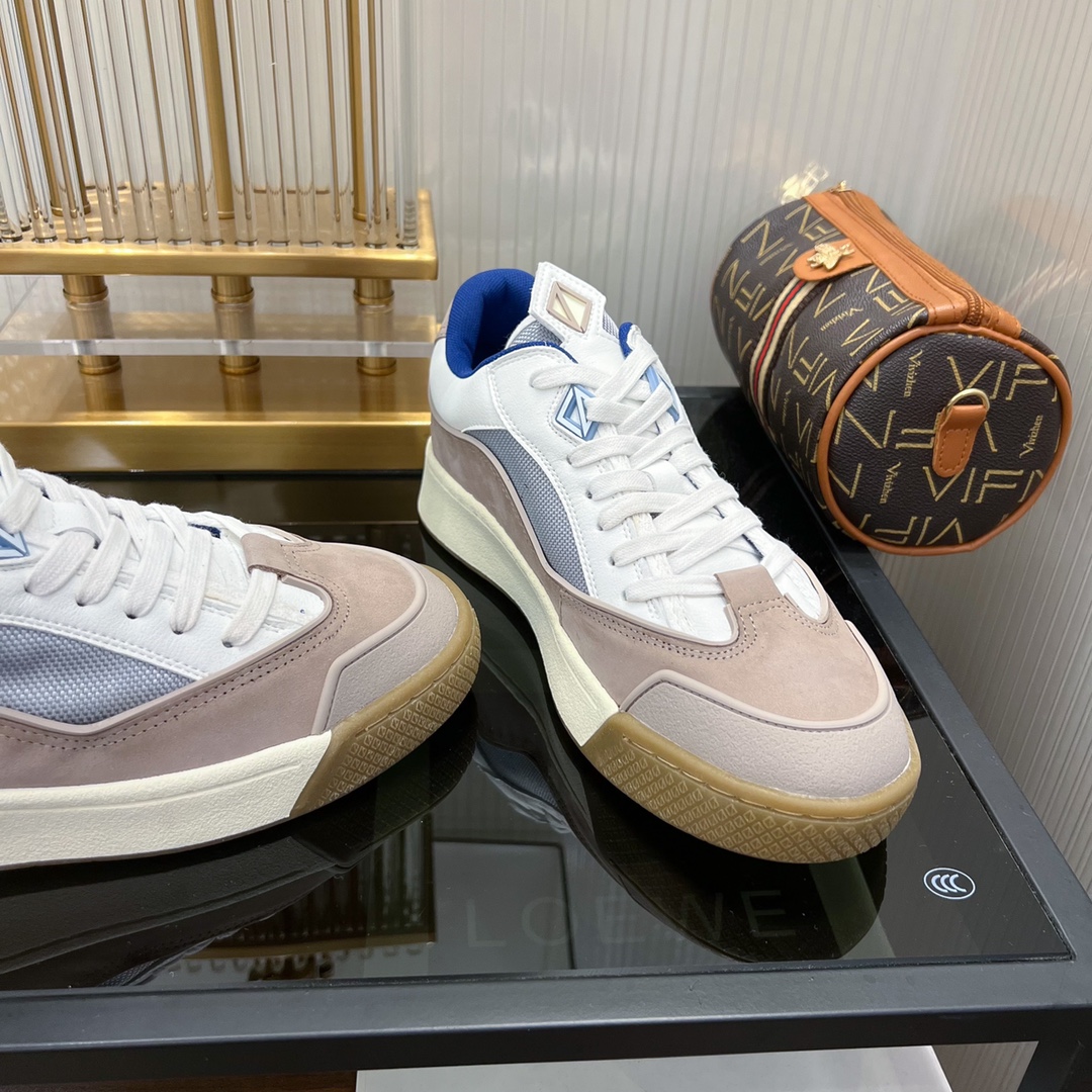 Dior B713 Cactus Jack Dior Sneaker  - DesignerGu