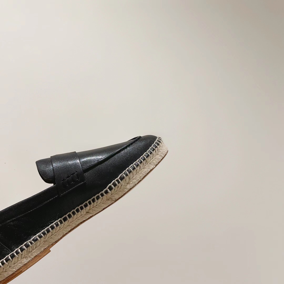 Hermes Trip Espadrille - DesignerGu