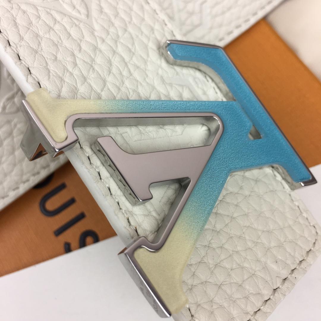 Louis Vuitton LV Spotlight 40MM Reversible Belt - DesignerGu