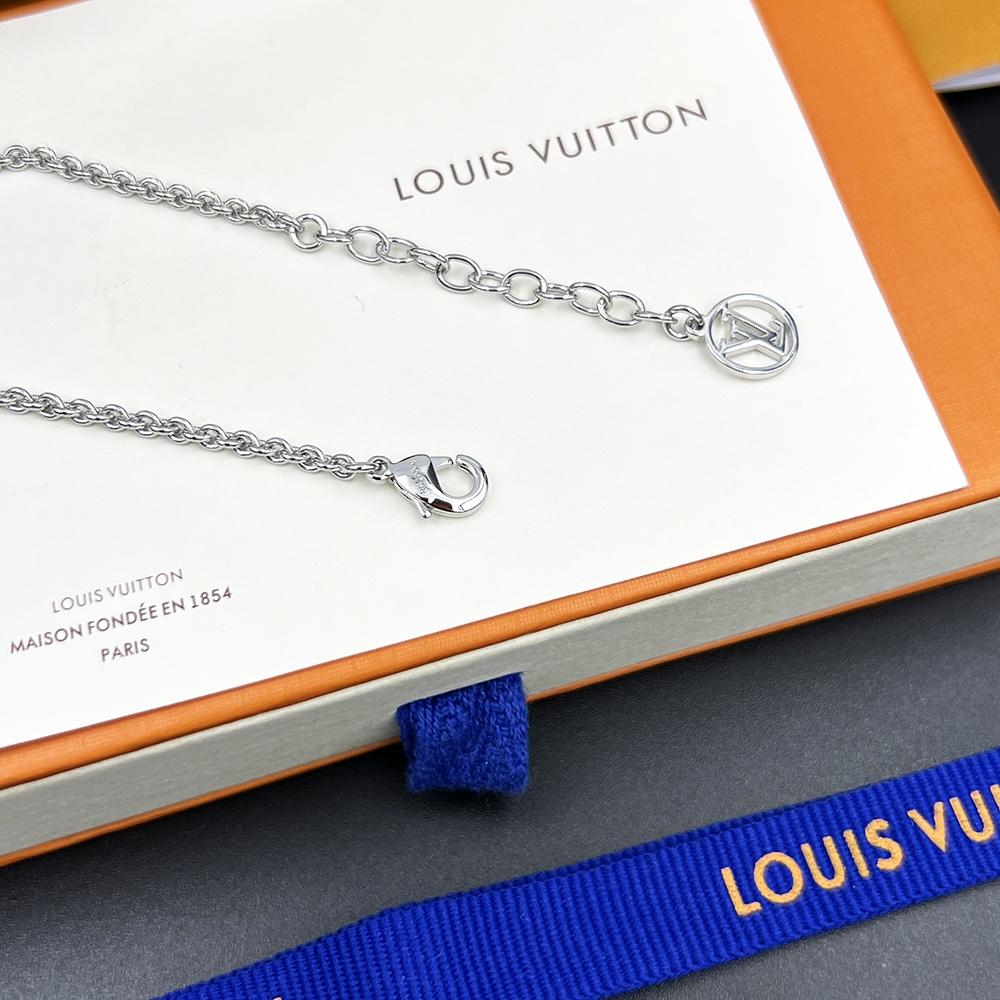 Louis Vuitton Louise By Night Bracelet    M00758 - DesignerGu