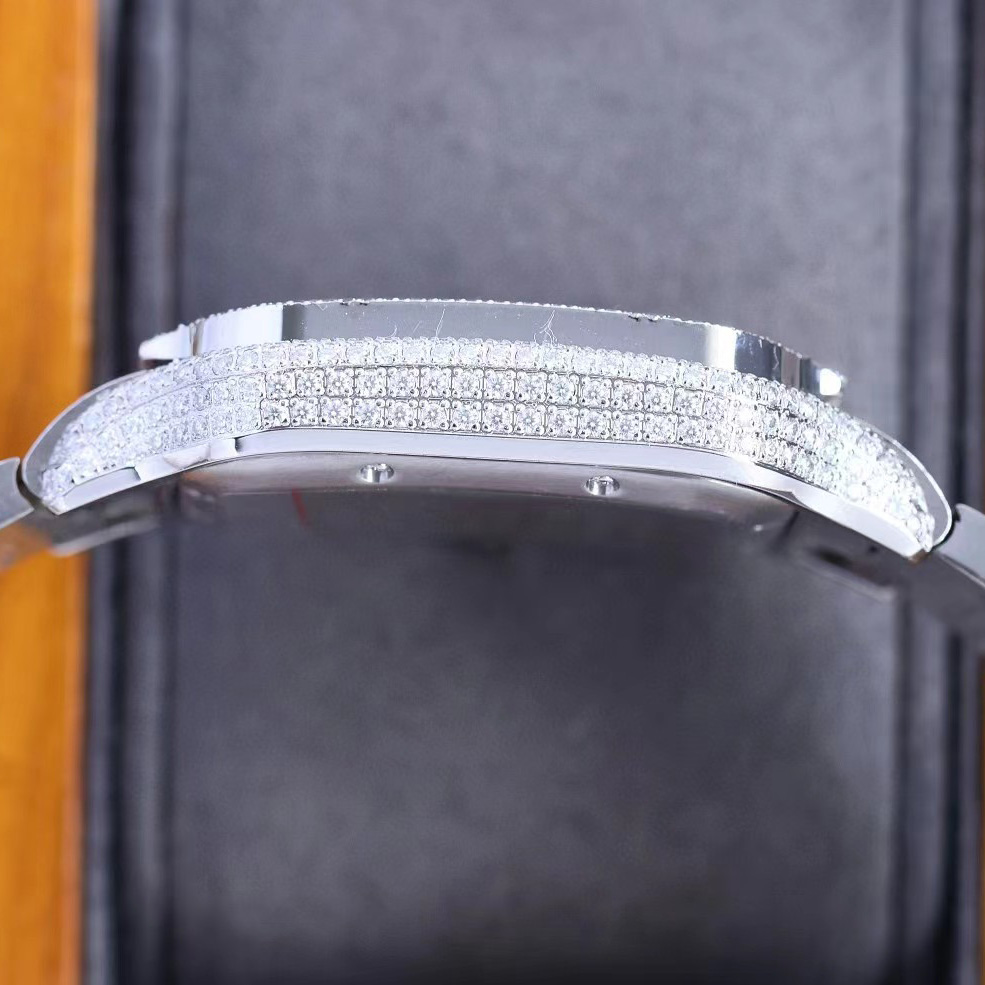 Cartier Watch   - DesignerGu