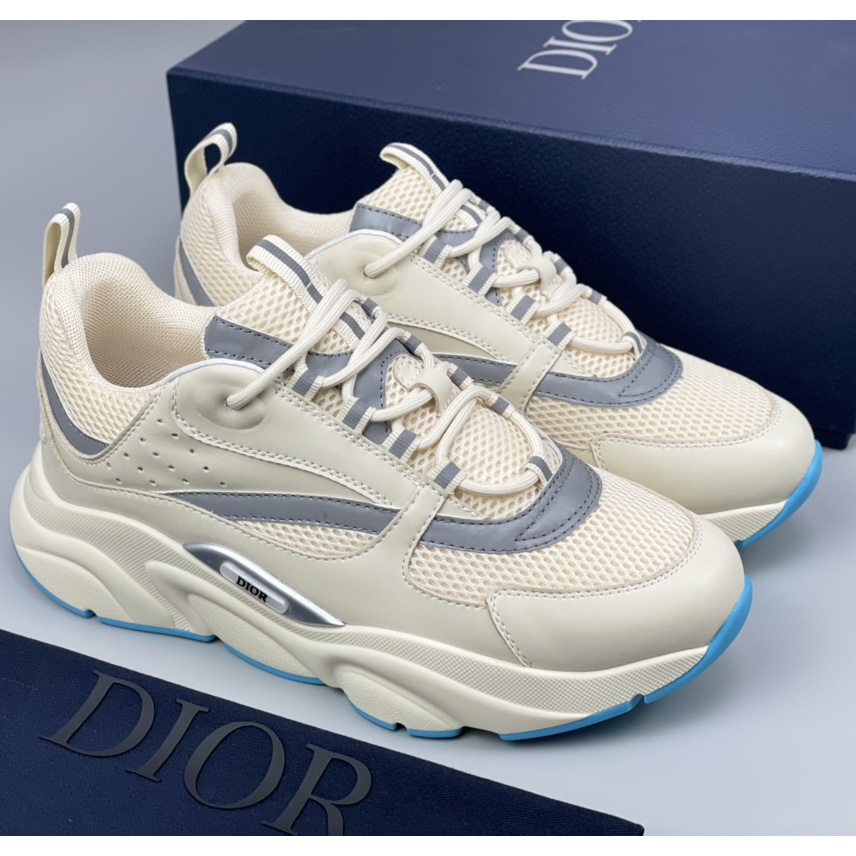 Dior B22 Sneaker  - DesignerGu