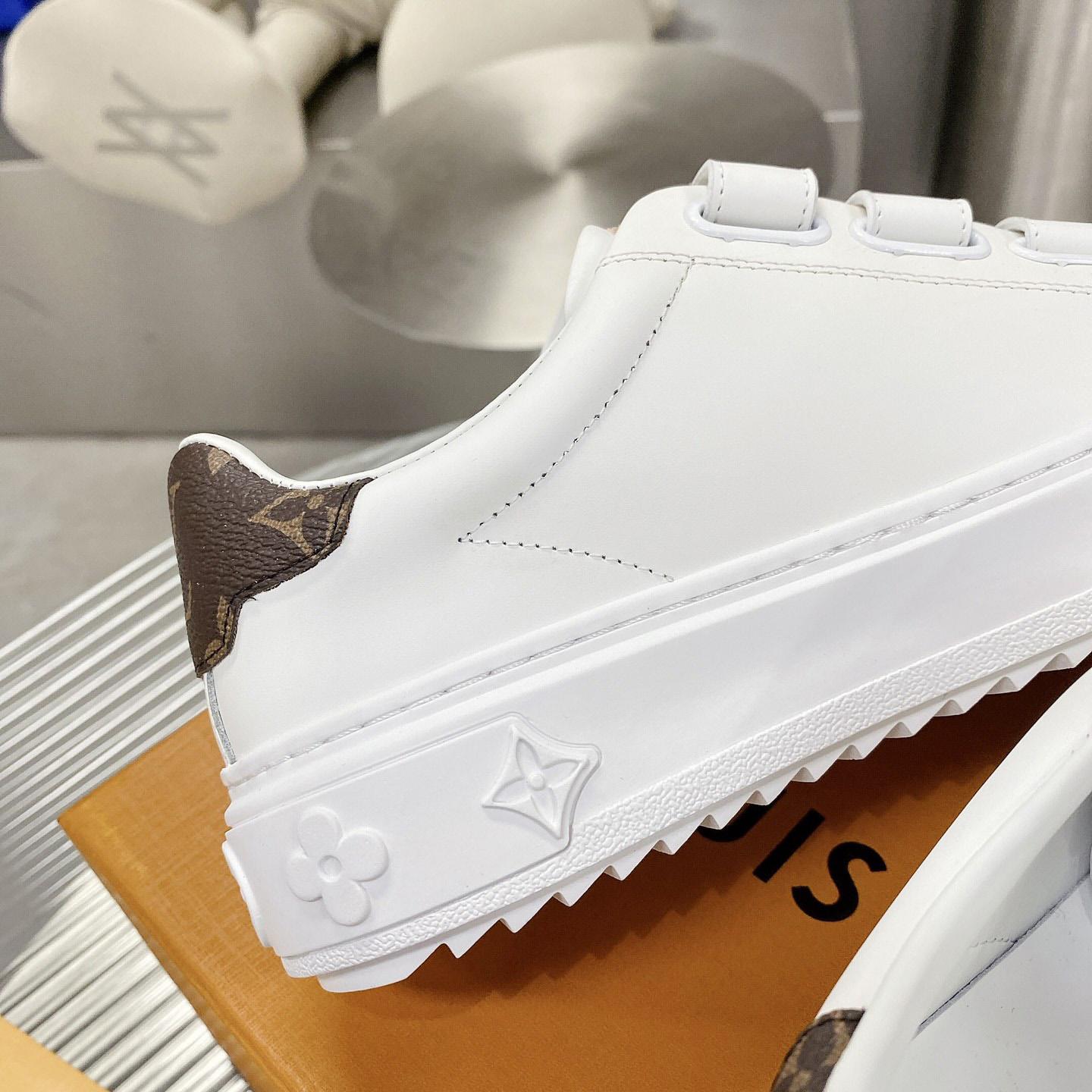 Louis Vuitton Time Out Sneaker    1AAF7C - DesignerGu