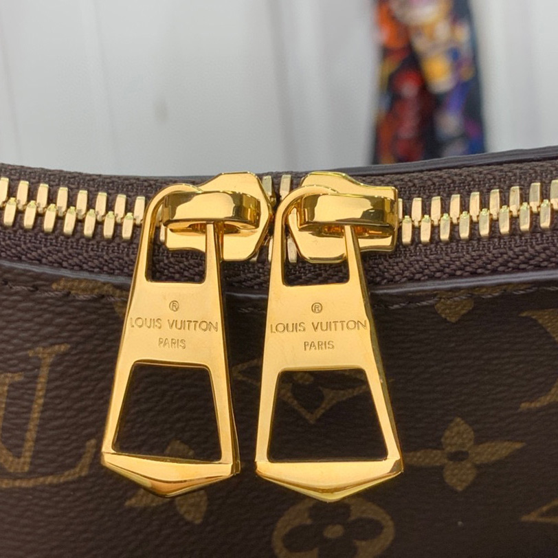 Louis Vuitton Odéon PM(26-21-8cm)   M45354 - DesignerGu