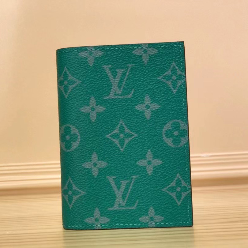 Louis Vuitton Pocket Organizer  - DesignerGu