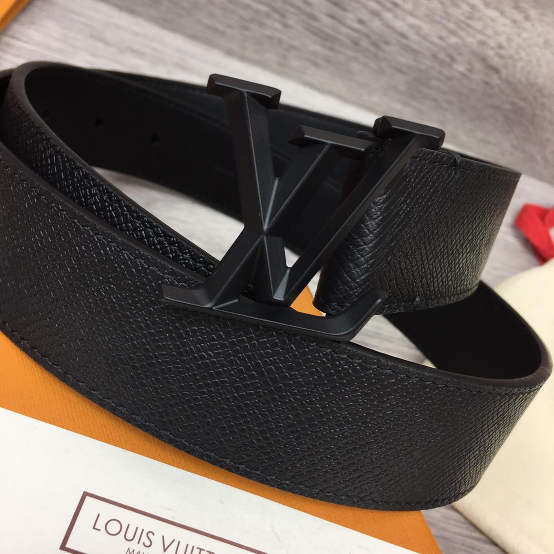 Louis Vuitton 35MM Belt - DesignerGu