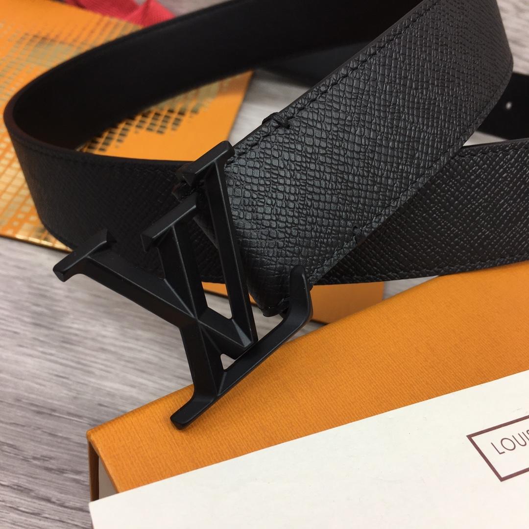 Louis Vuitton 35MM Belt - DesignerGu