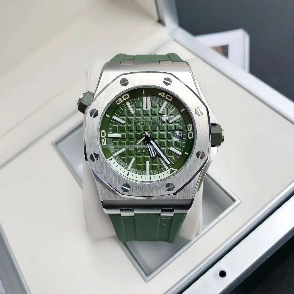 Audemars Piguet  Watch  - DesignerGu