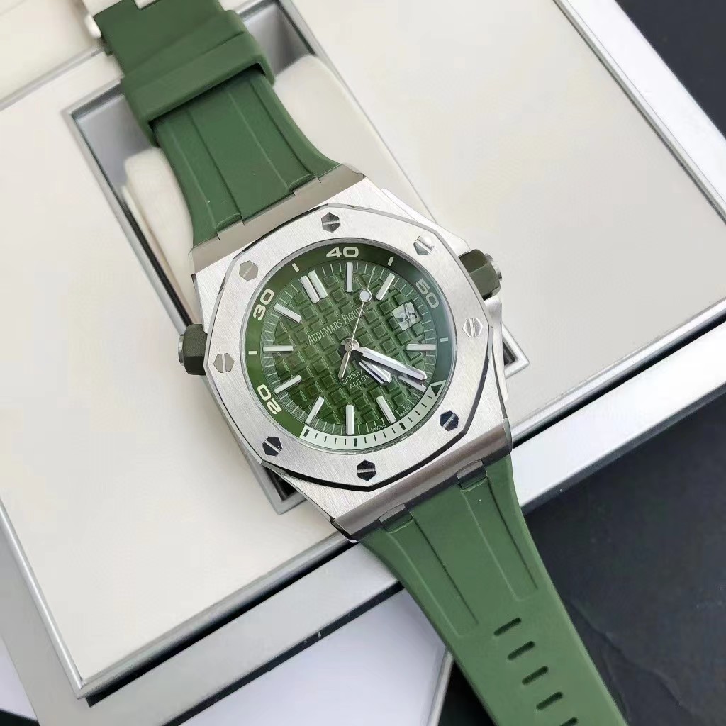 Audemars Piguet  Watch  - DesignerGu