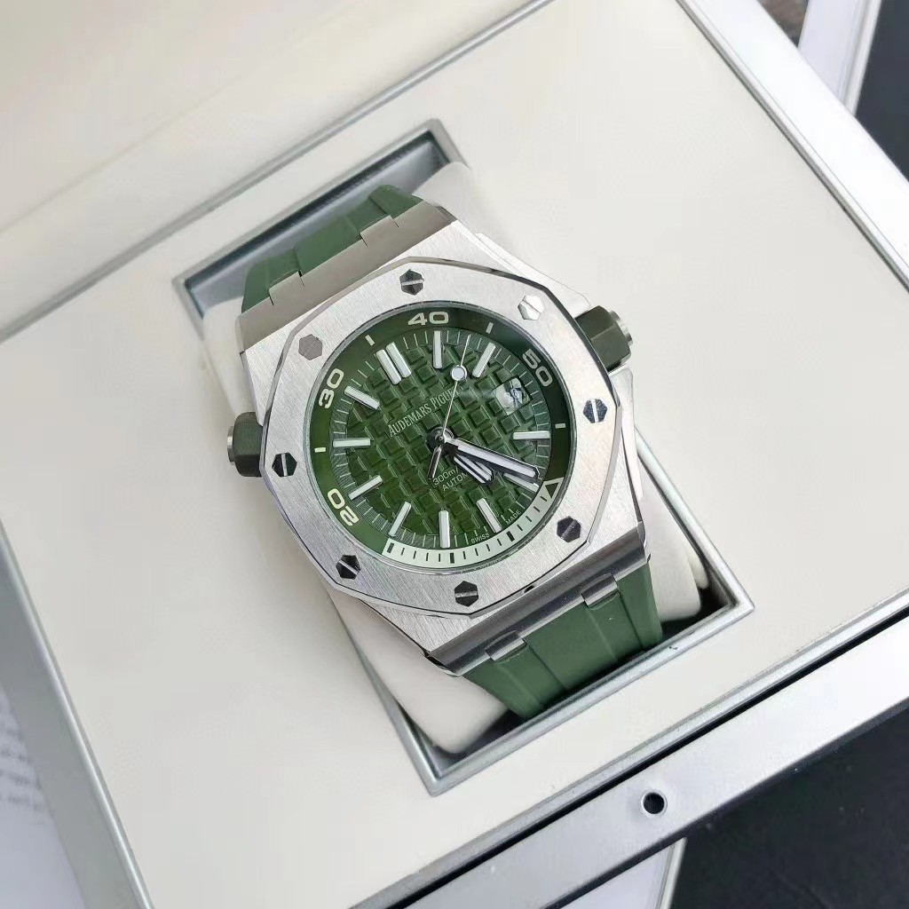 Audemars Piguet  Watch  - DesignerGu