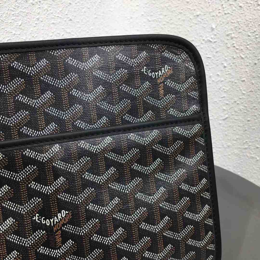 Goyard Jouvence Toiletry Bag (24.5-20-7cm) - DesignerGu