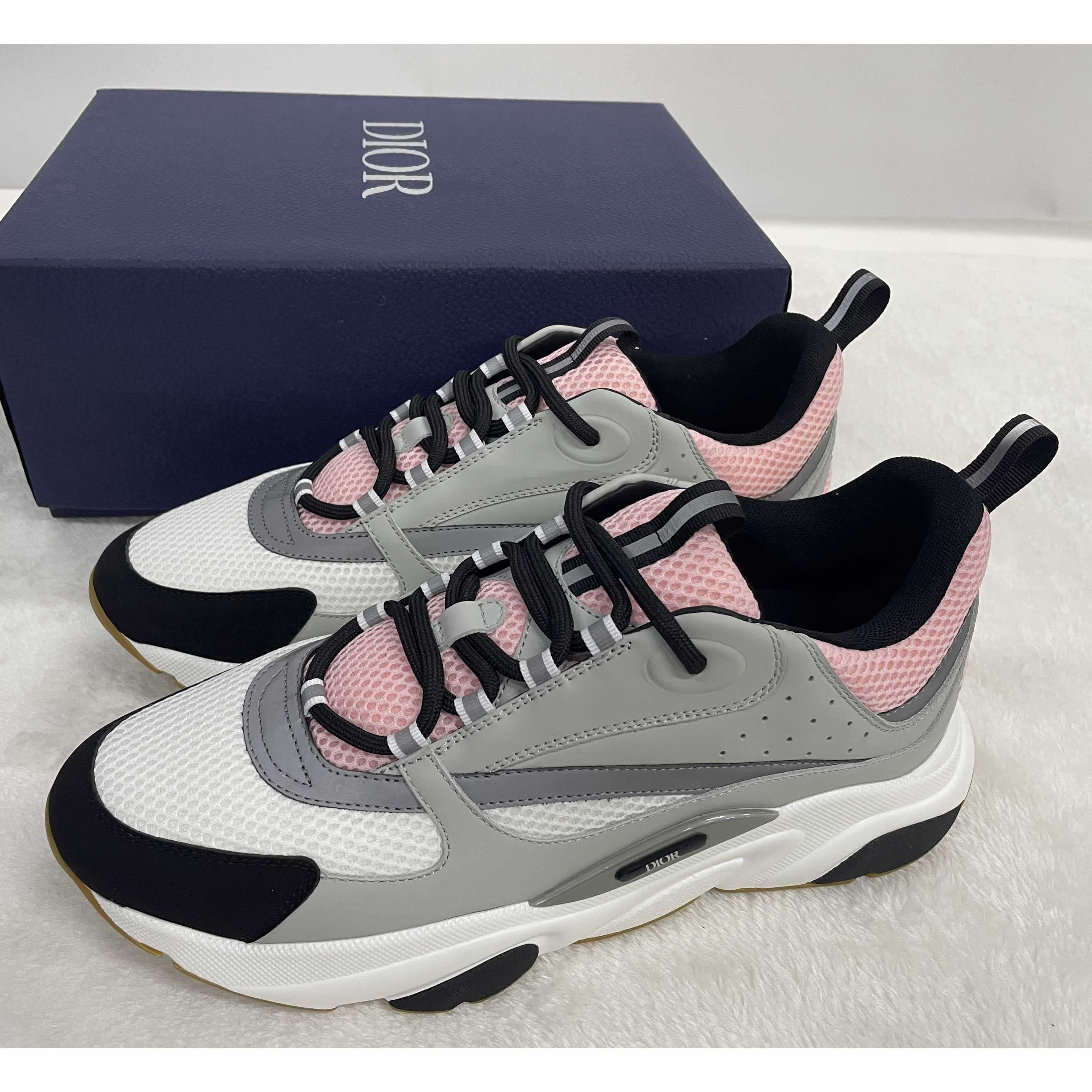 Dior B22 Sneaker  - DesignerGu