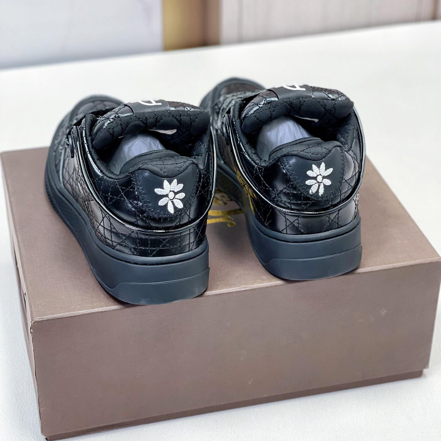 Dior “CD Icon” Sneaker - DesignerGu