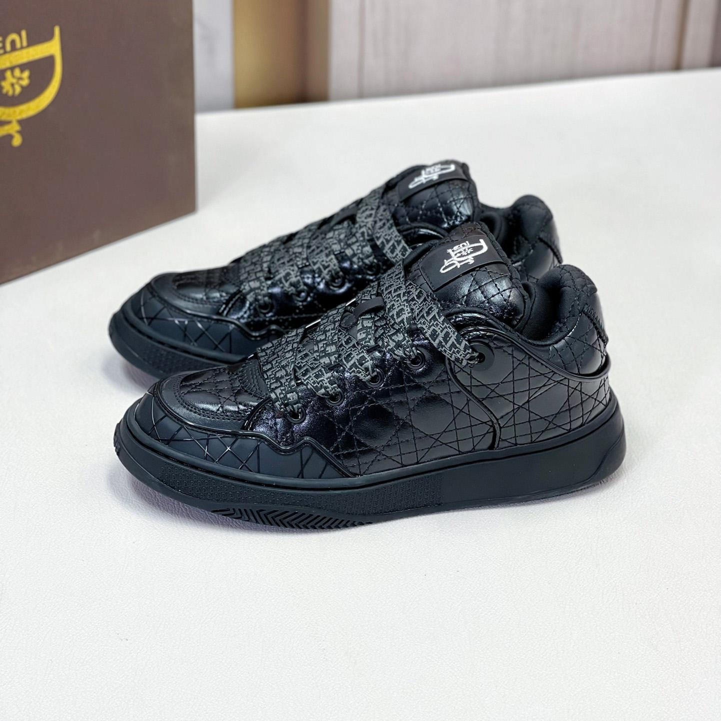 Dior “CD Icon” Sneaker - DesignerGu