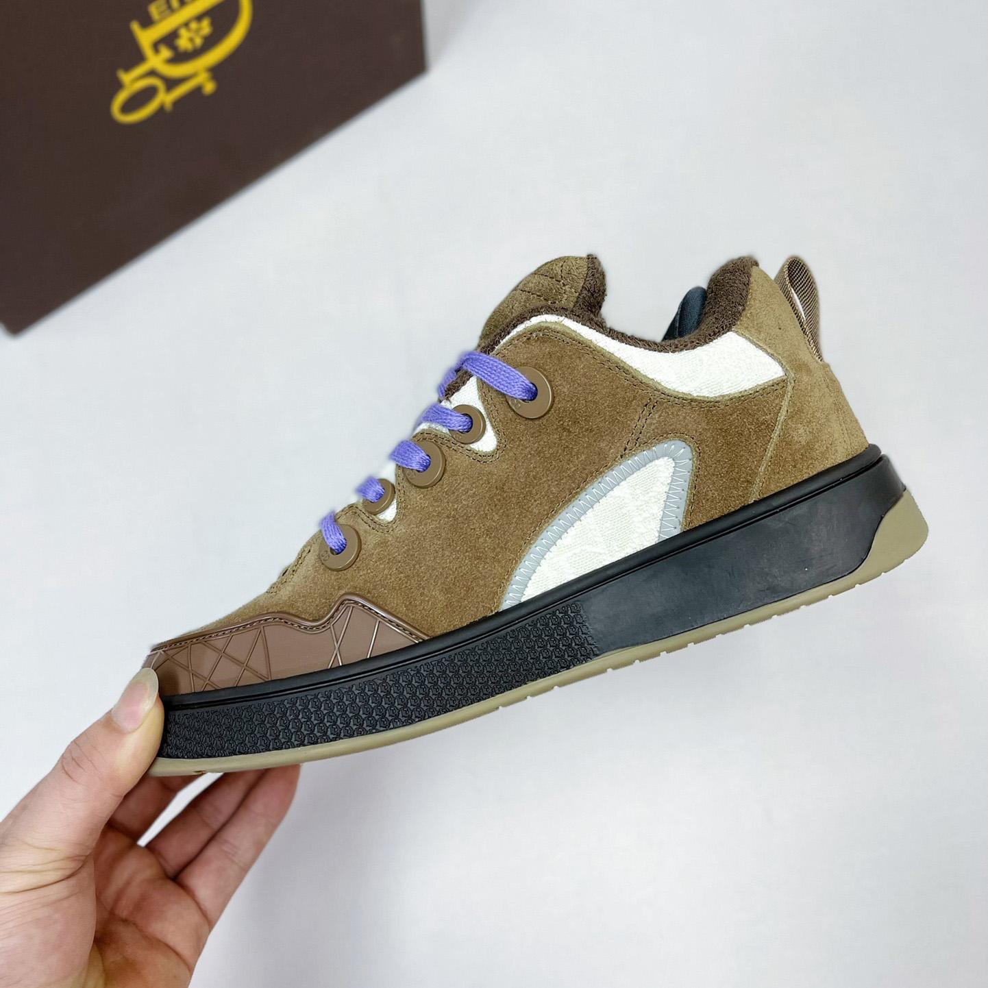 Dior “CD Icon” Sneaker - DesignerGu