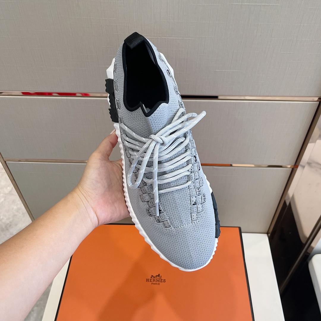 Hermes Flex Sneaker - DesignerGu