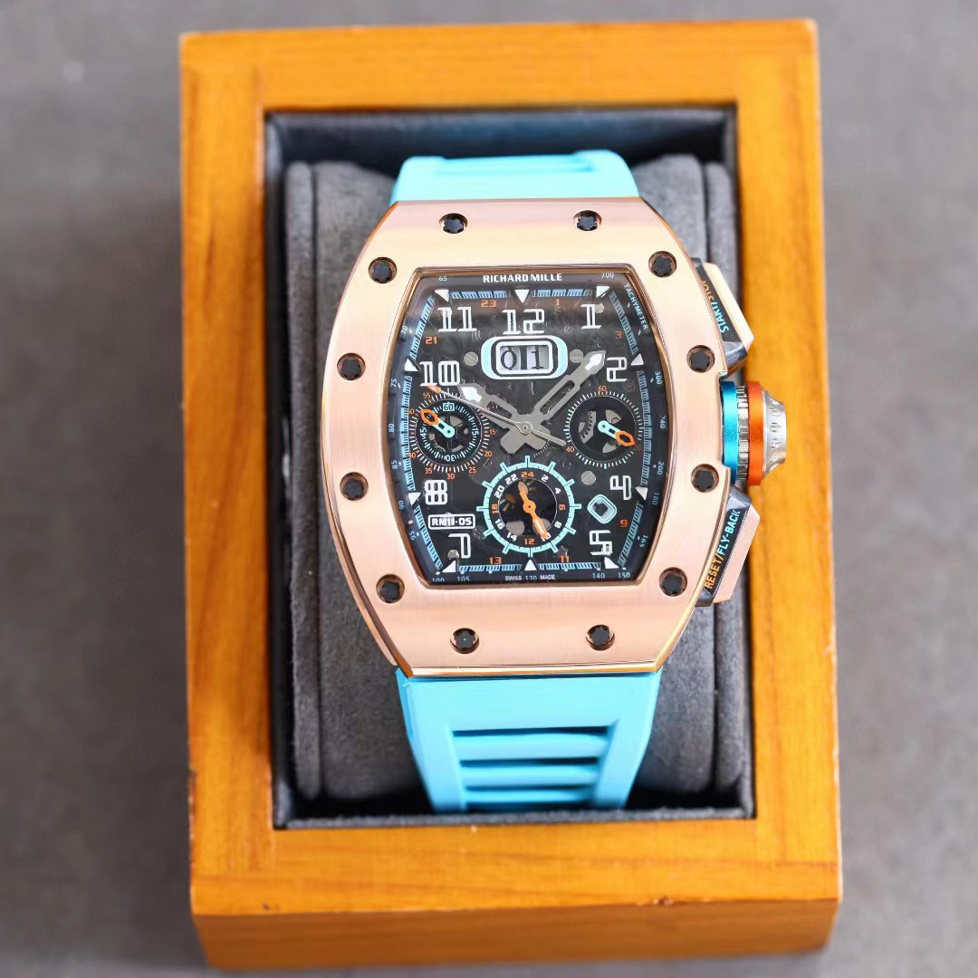 Richard Miller Watch - DesignerGu