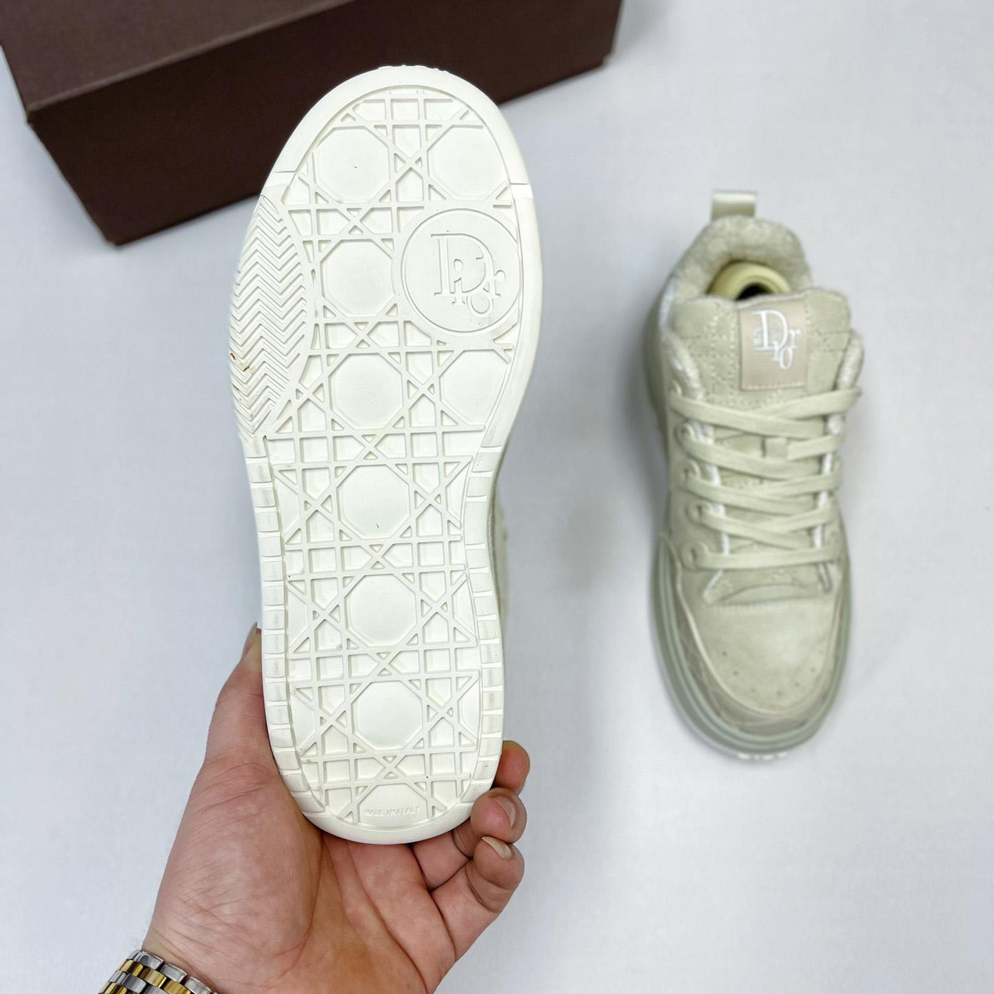 Dior “CD Icon” Sneaker - DesignerGu