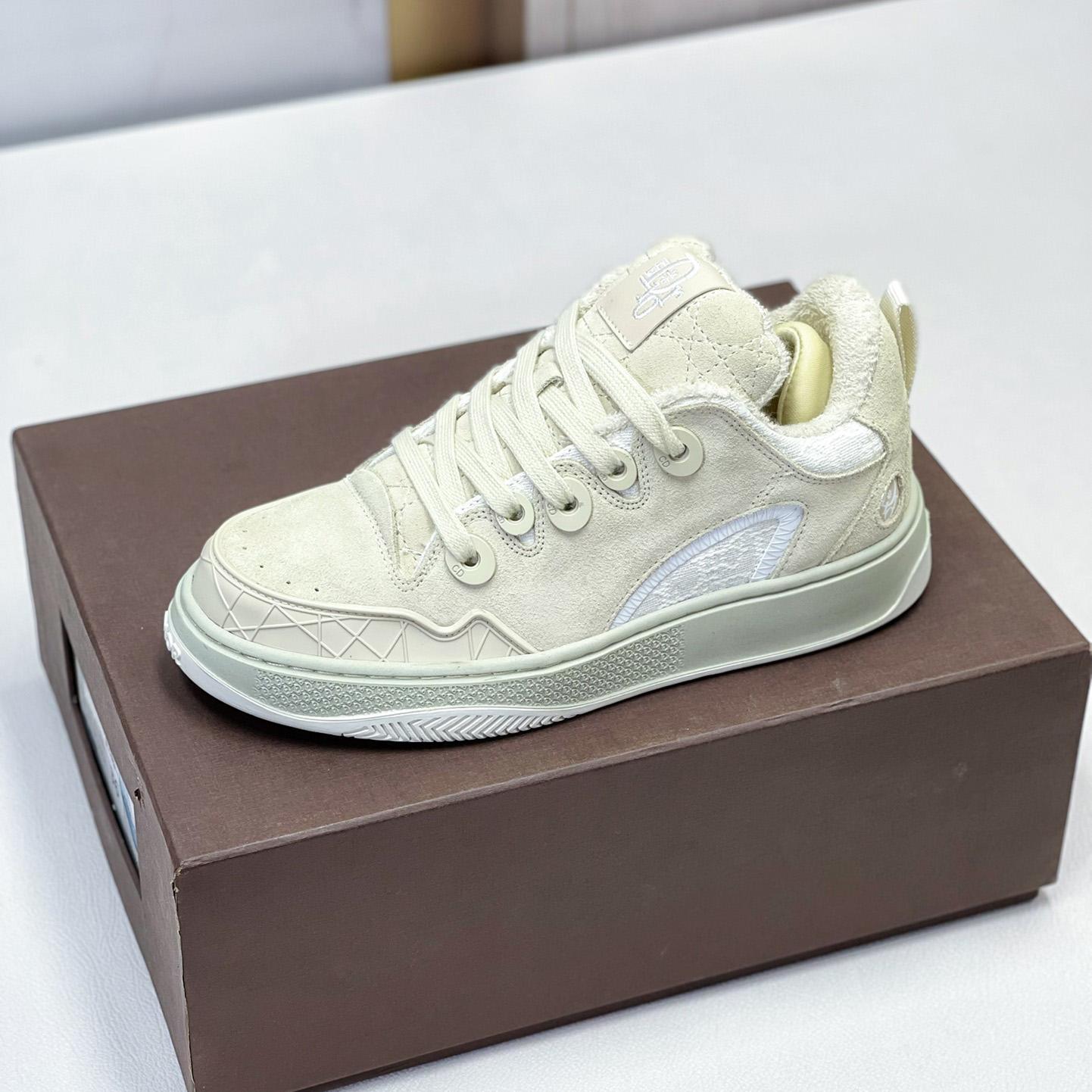 Dior “CD Icon” Sneaker - DesignerGu