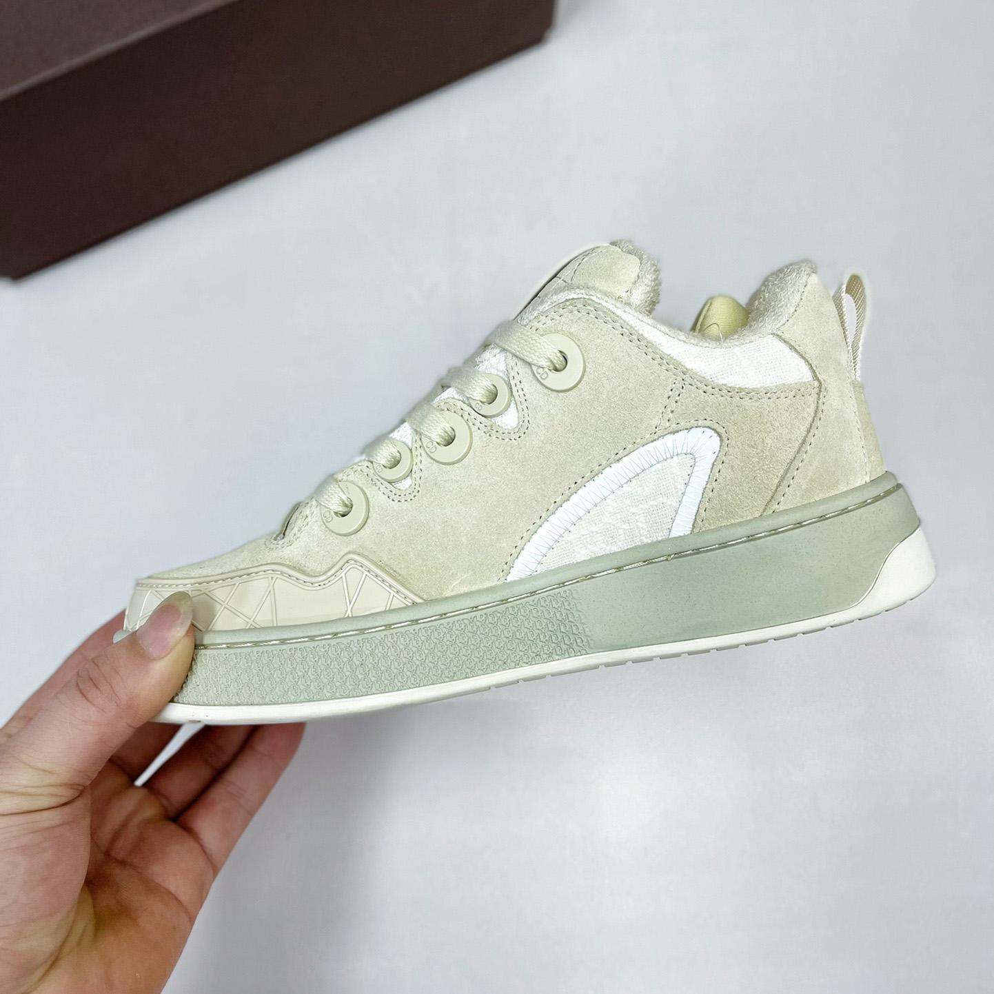 Dior “CD Icon” Sneaker - DesignerGu