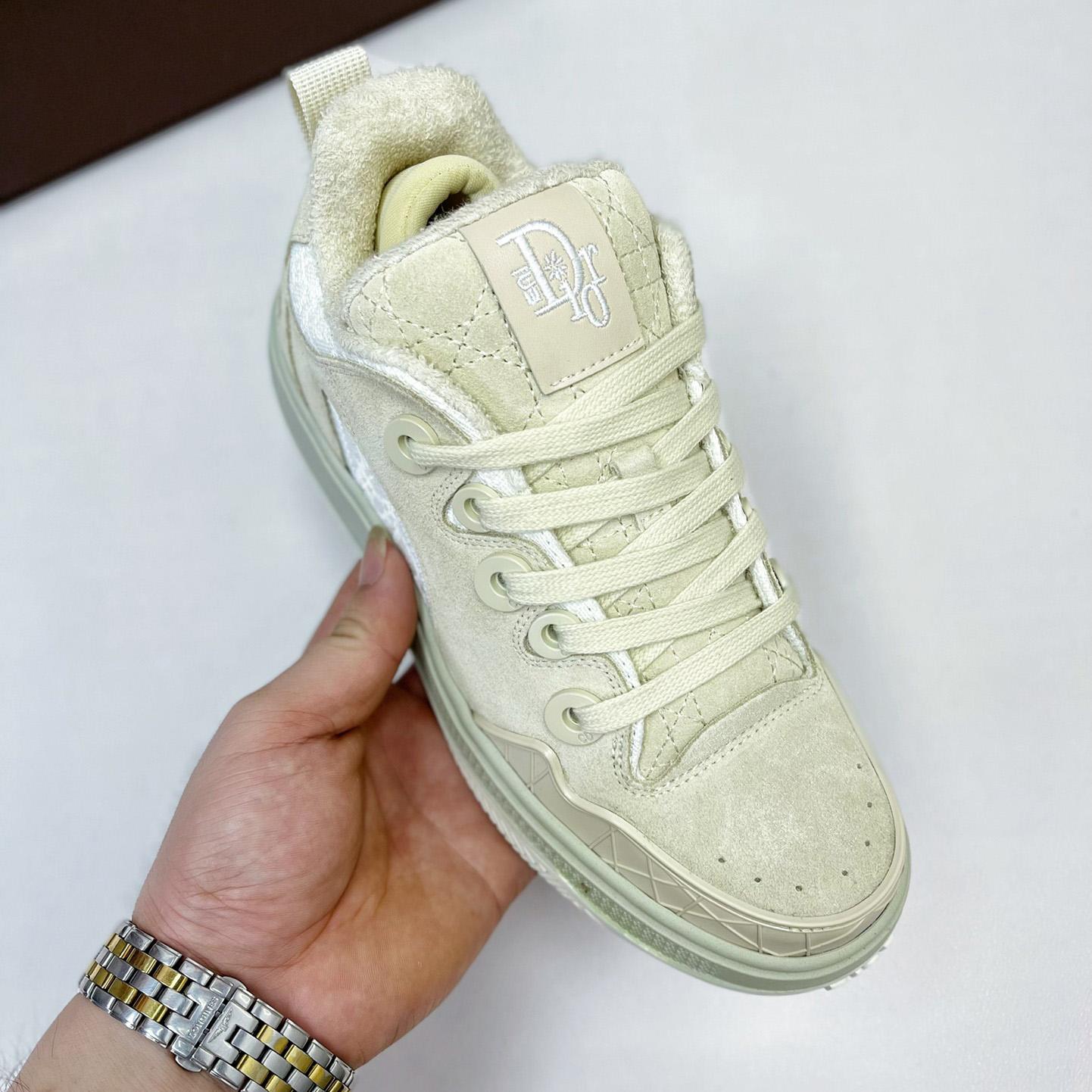 Dior “CD Icon” Sneaker - DesignerGu