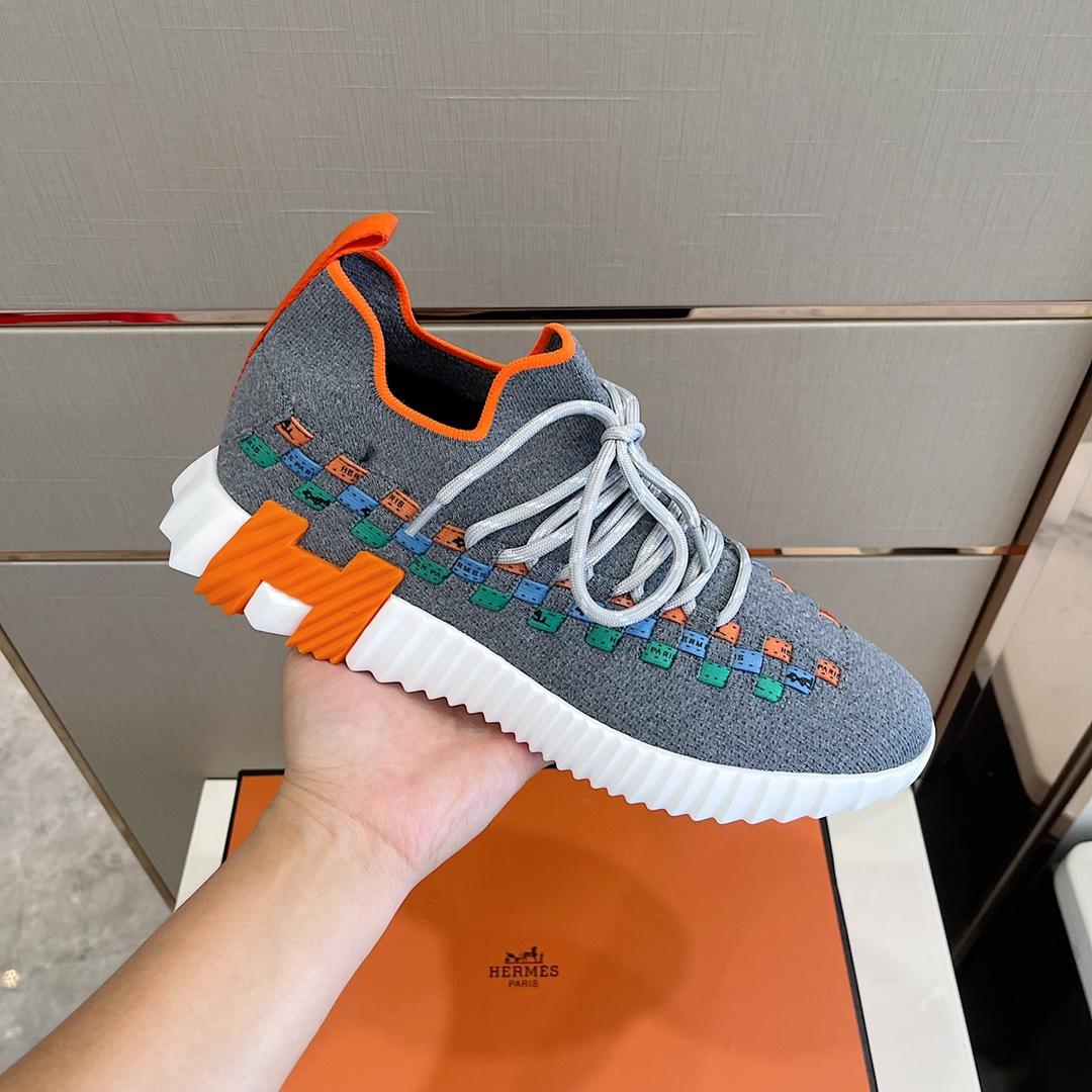 Hermes Flex Sneaker - DesignerGu