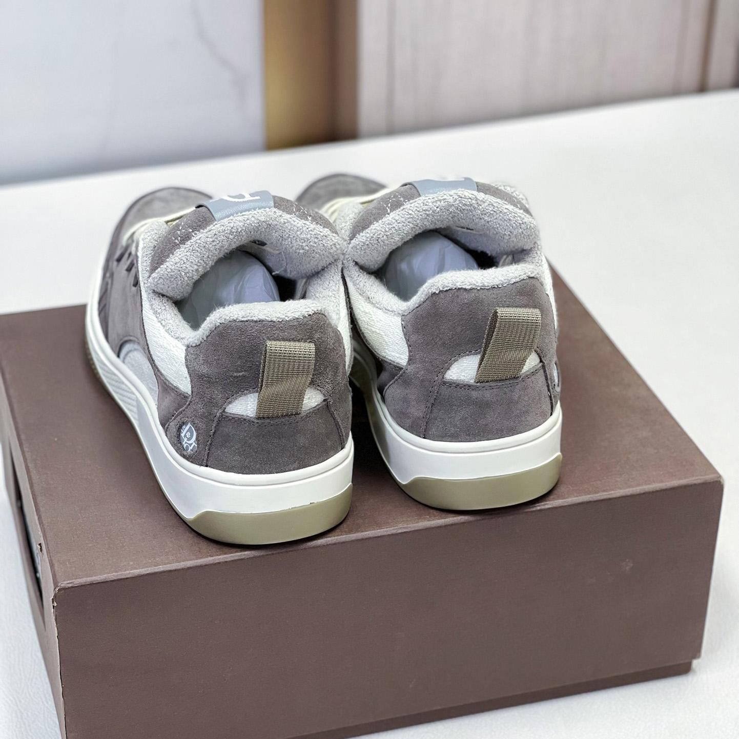 Dior “CD Icon” Sneaker - DesignerGu