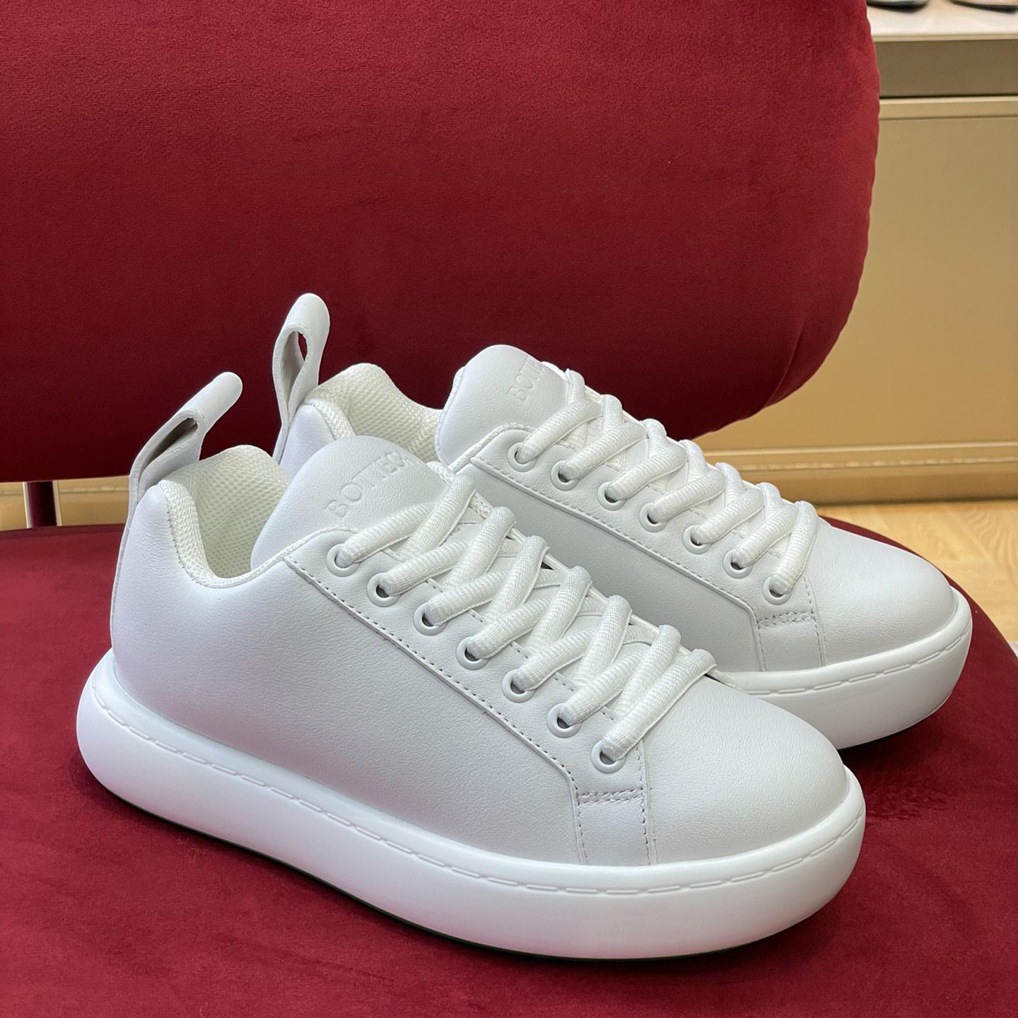 Bottega Veneta Pillow Sneaker - DesignerGu