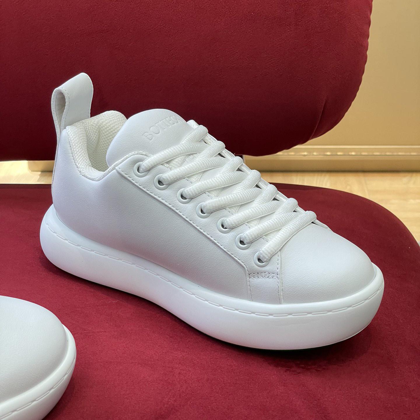 Bottega Veneta Pillow Sneaker - DesignerGu