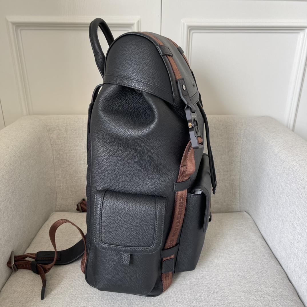 Dior Hit The Road Cactus Jack Dior Backpack(43-51-20cm) - DesignerGu